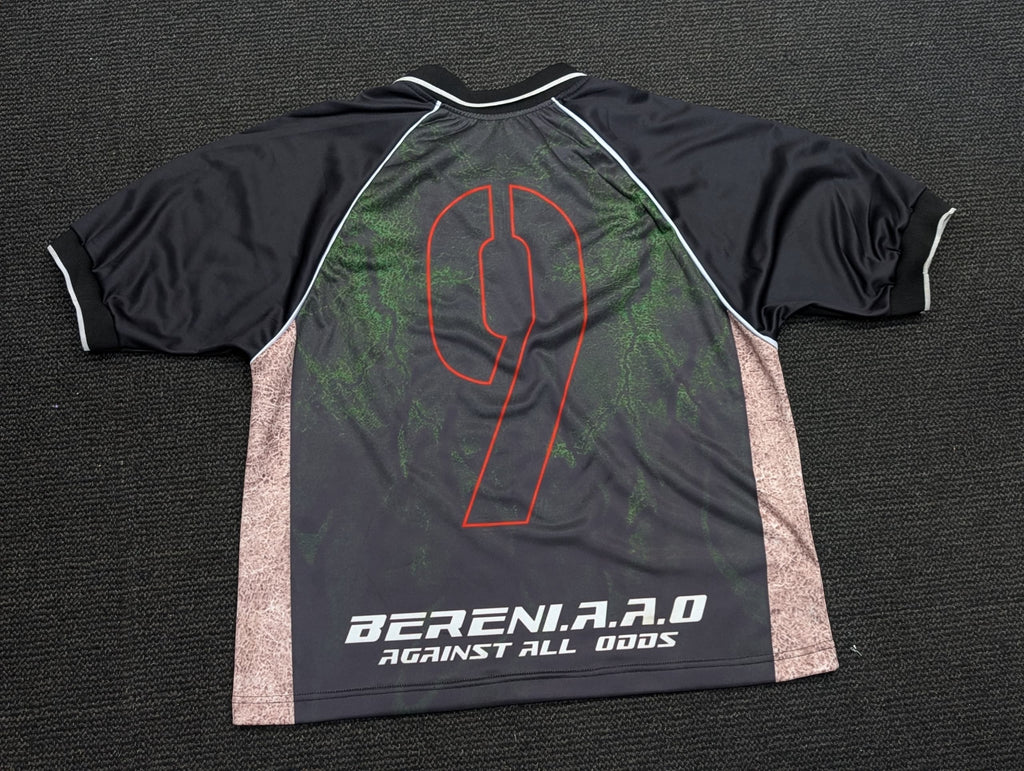 Bere jersey