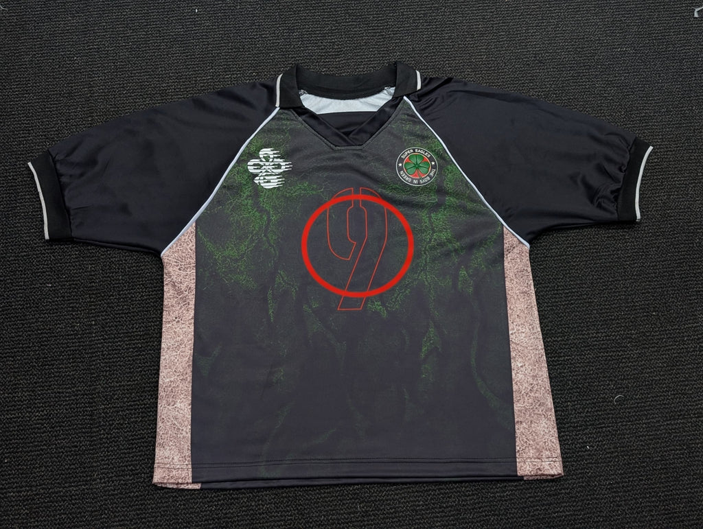 Bere jersey