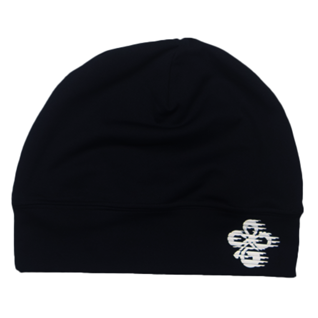 DUSK BLACK SKULLY