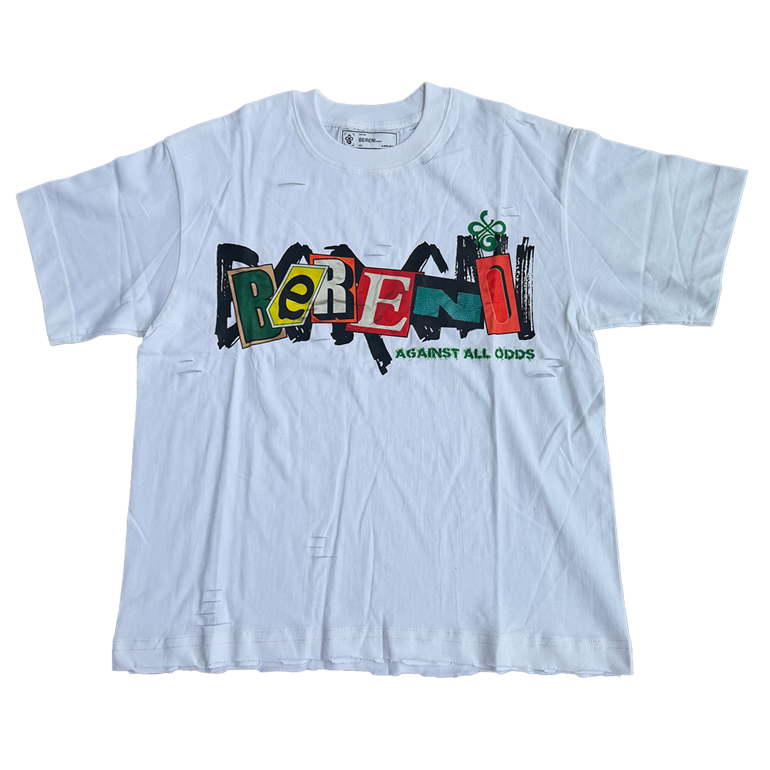 WORKER TEE