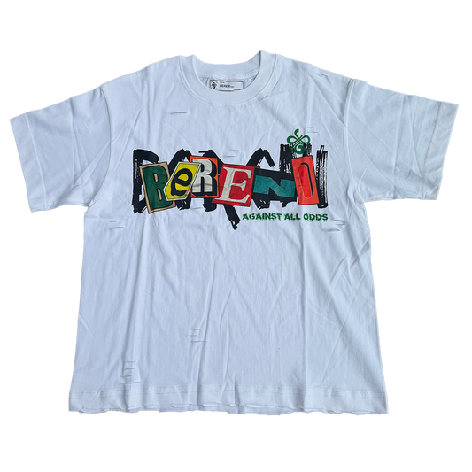 WORKER TEE
